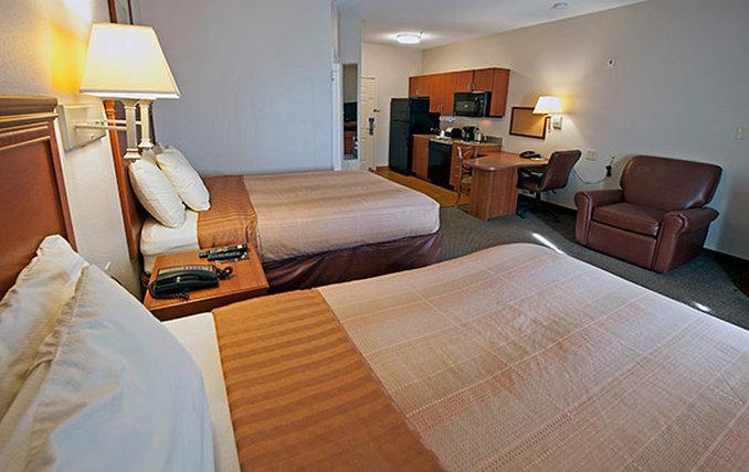 Country Inn & Suites By Radisson, Shreveport-Airport, La Екстериор снимка